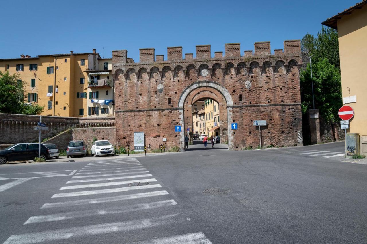 Porta Ovile Civico 5 Siena Exterior foto