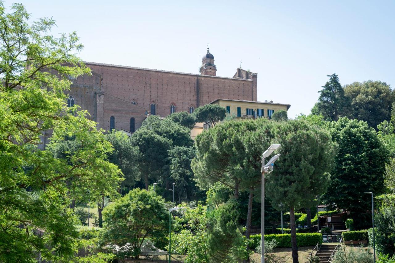 Porta Ovile Civico 5 Siena Exterior foto